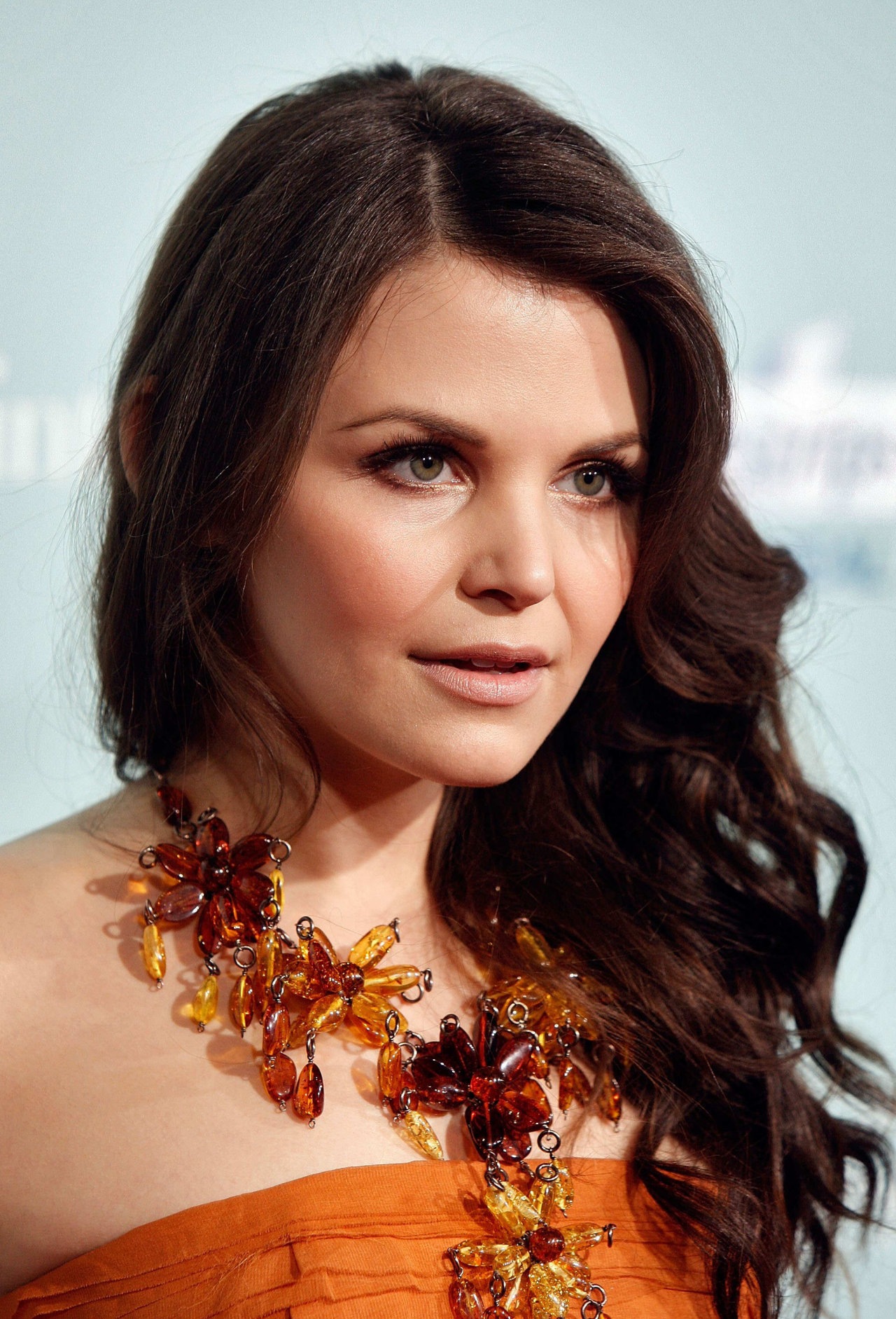 Ginnifer Goodwin leaked wallpapers