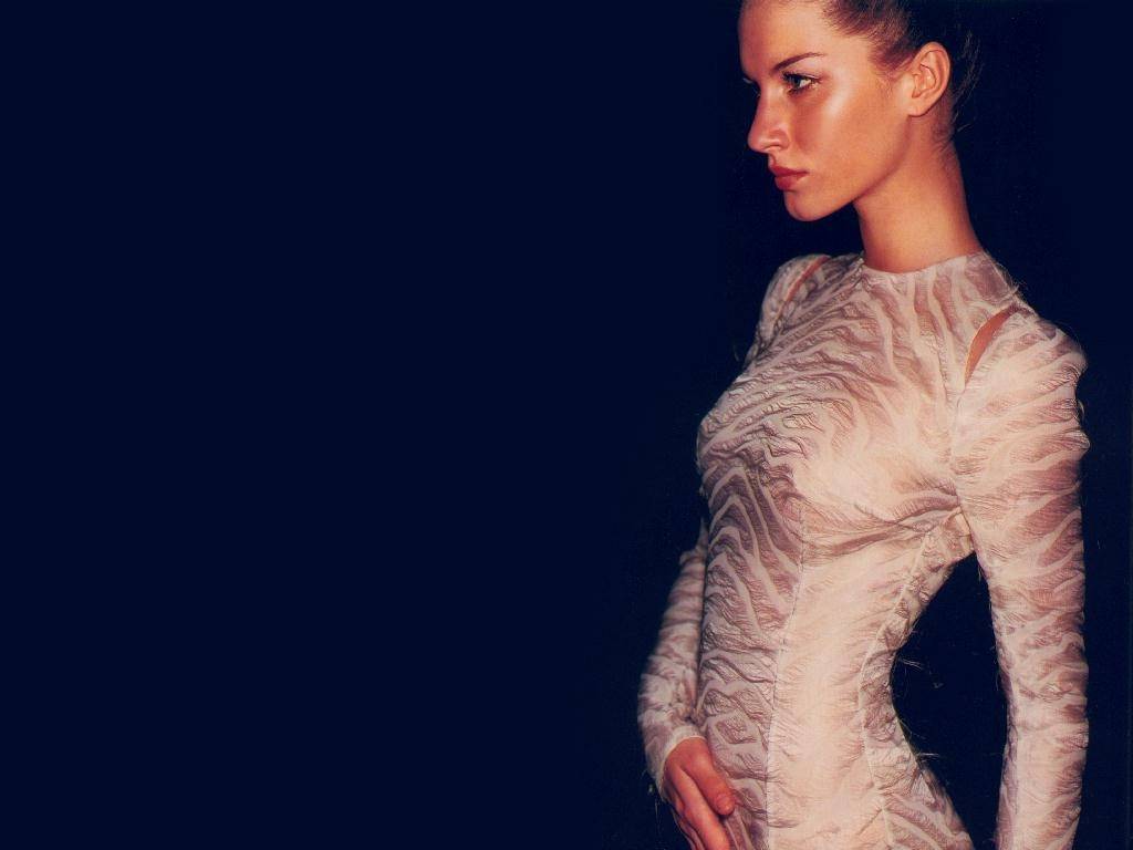 Gisele Bundchen leaked wallpapers