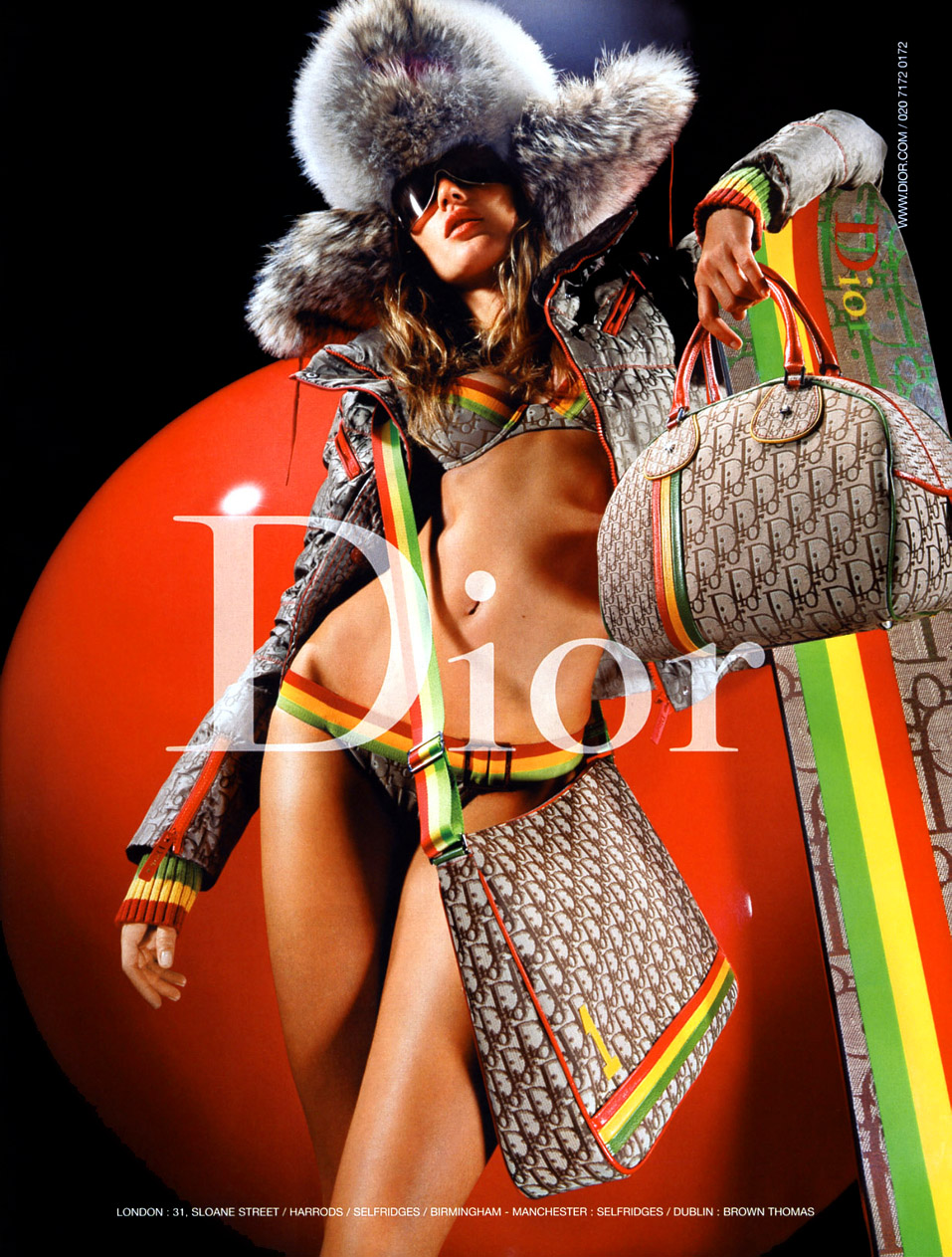 Gisele Bundchen leaked wallpapers