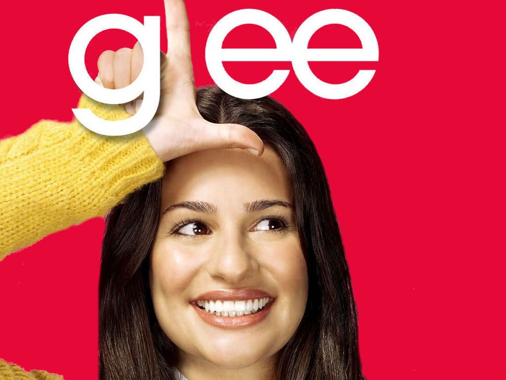 GLEE GQ Photoshoot leaked wallpapers