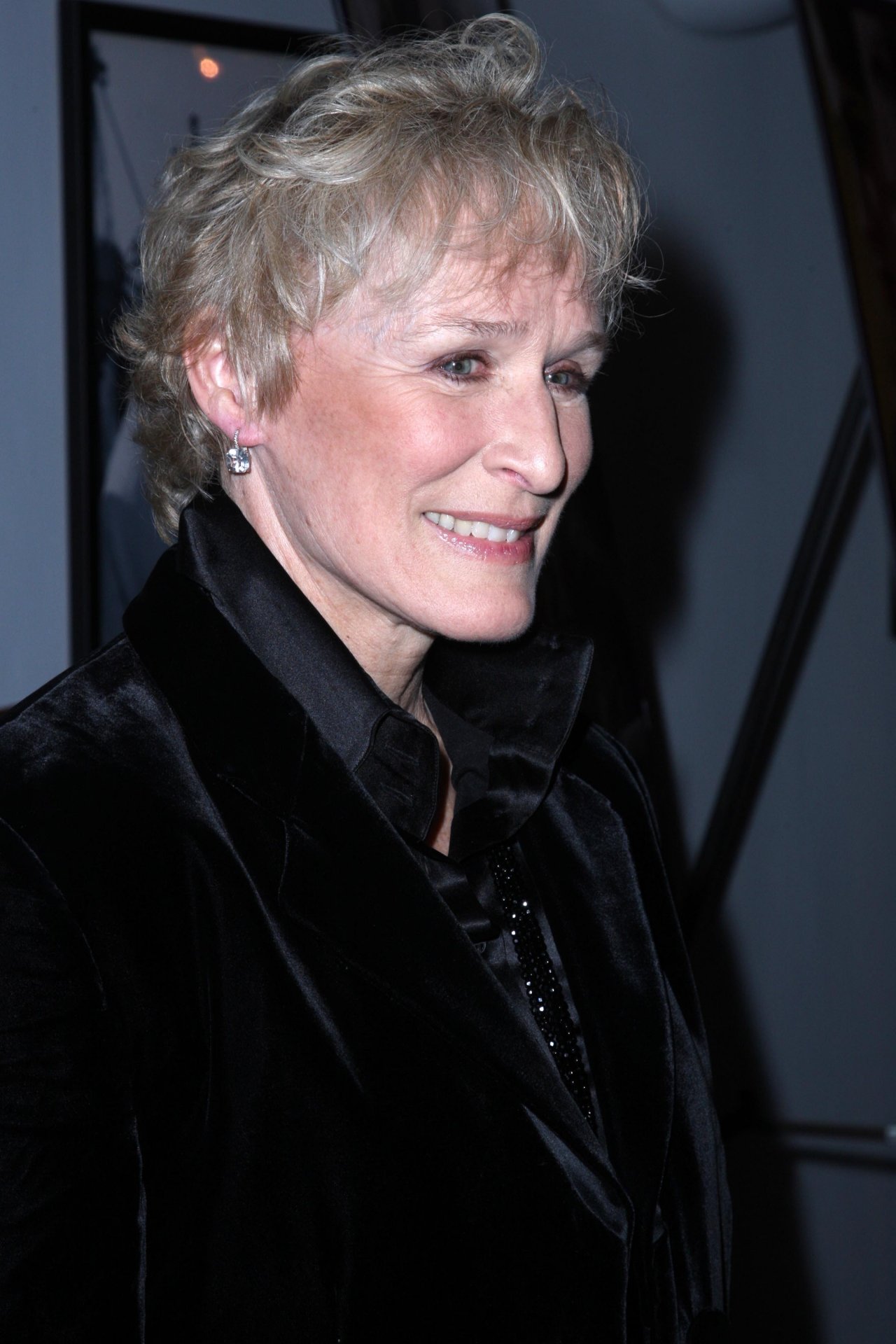 Glenn Close leaked wallpapers