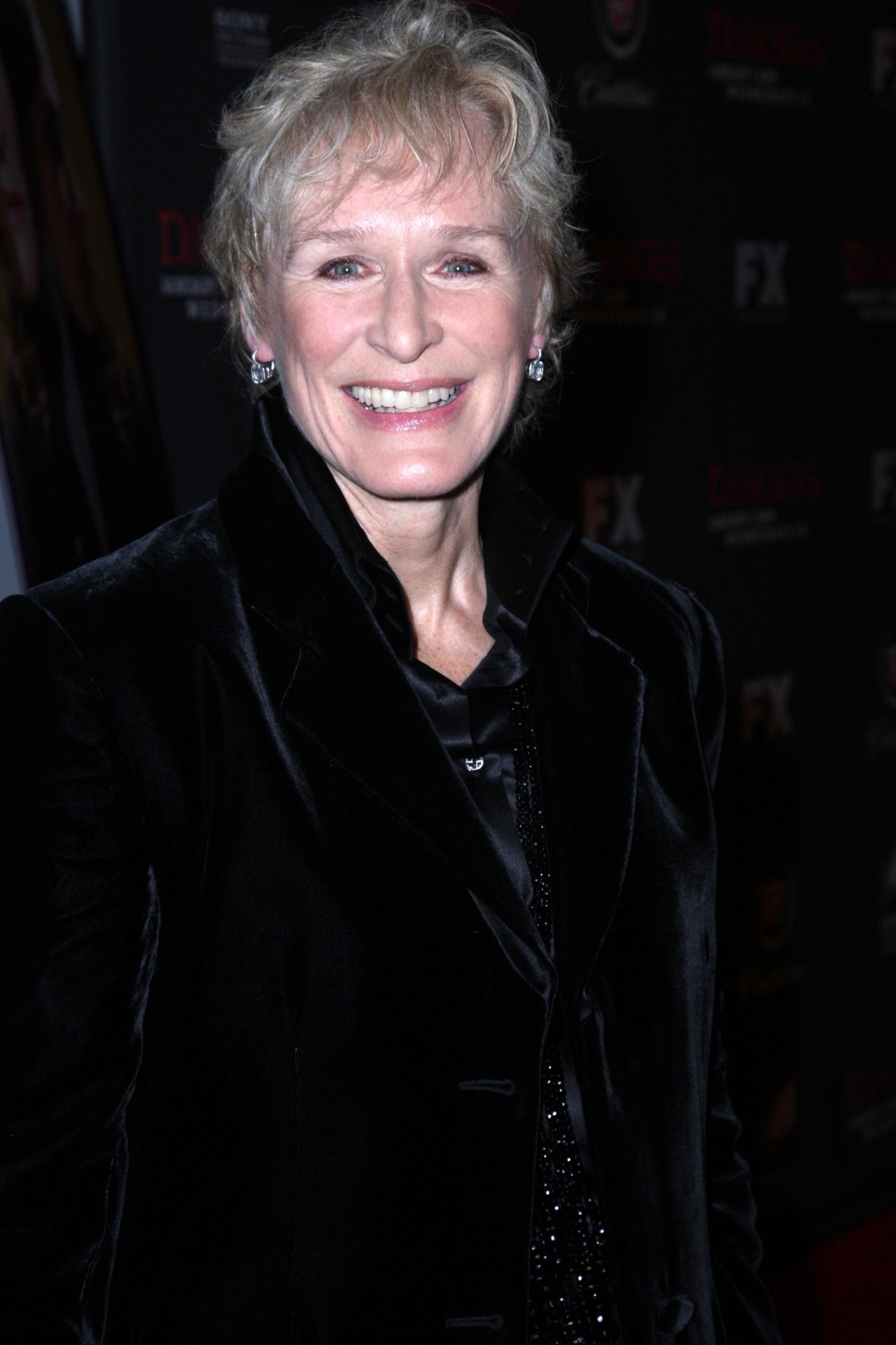 Glenn Close leaked wallpapers