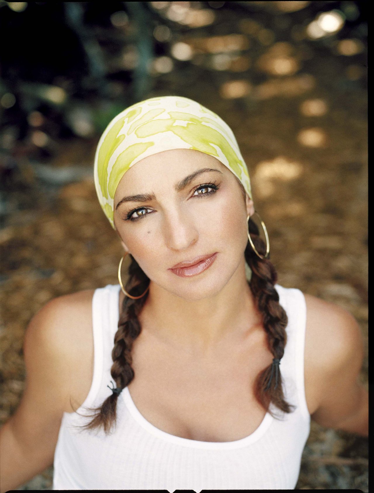 Gloria Estefan leaked wallpapers