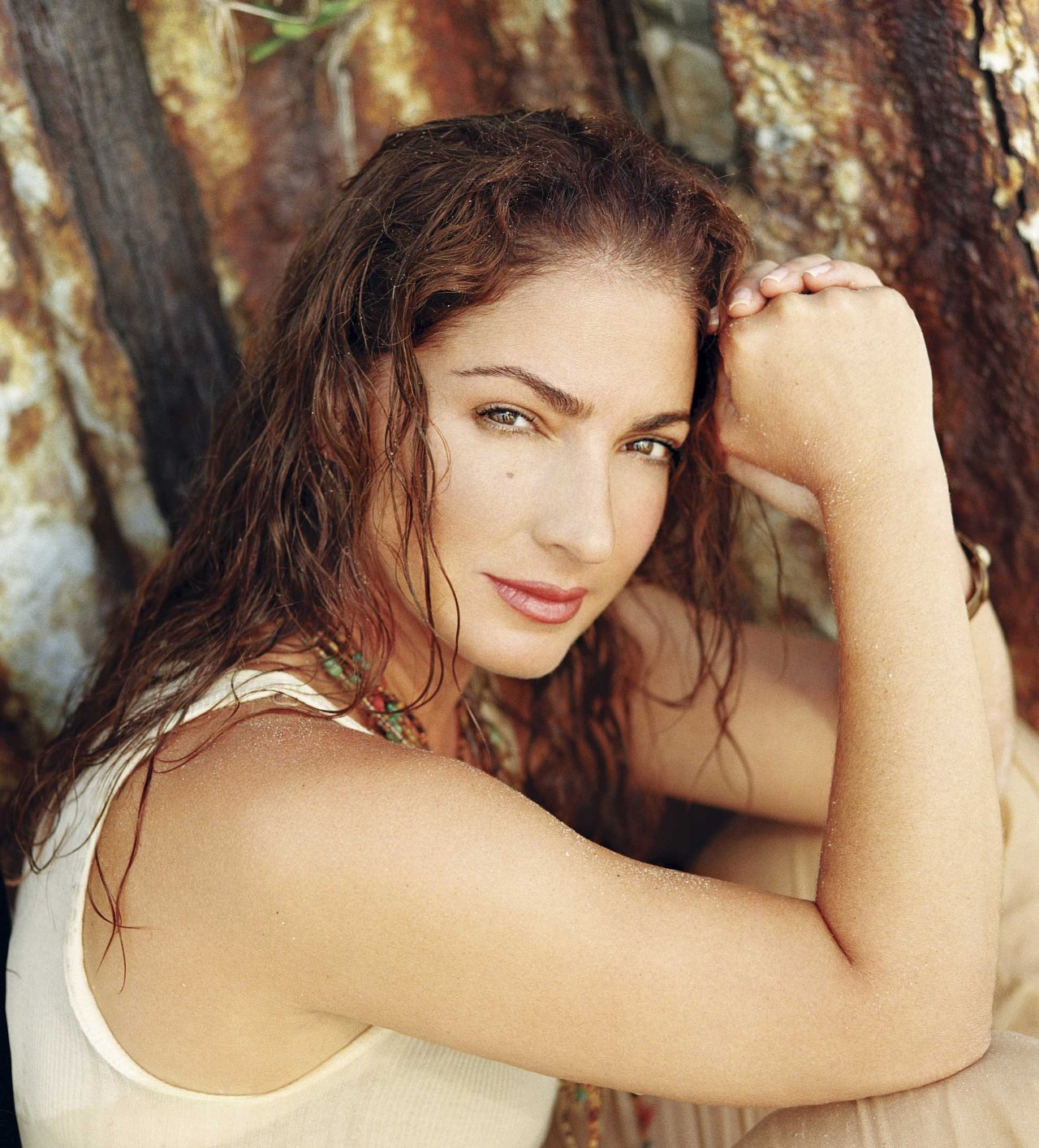 Gloria Estefan leaked wallpapers