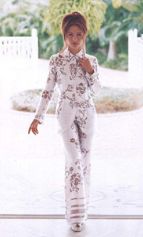 Gloria Estefan leaked wallpapers