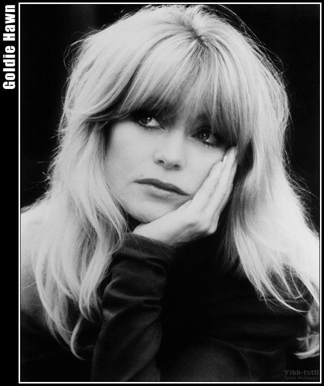 Goldie Hawn leaked wallpapers