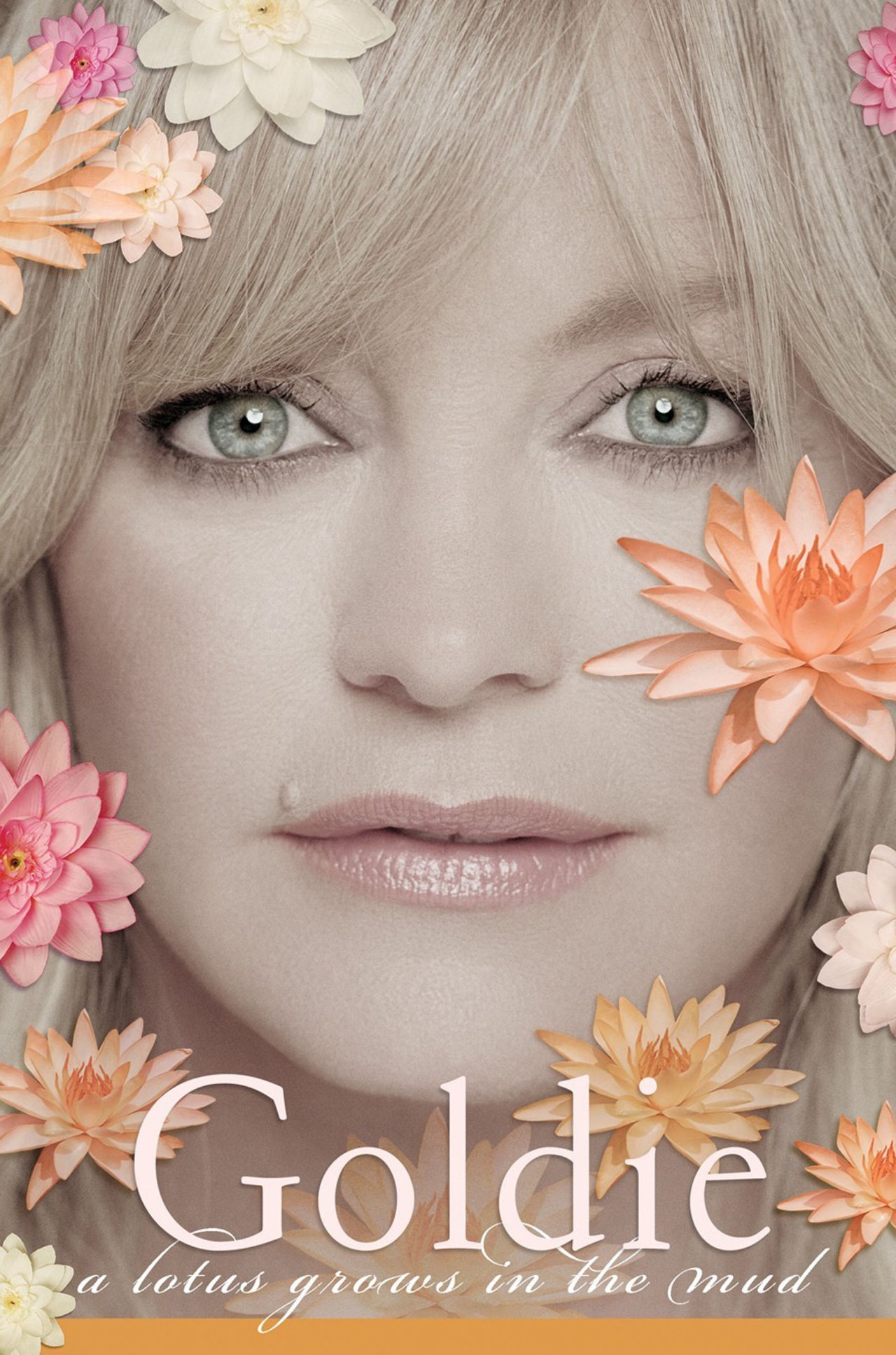 Goldie Hawn leaked wallpapers