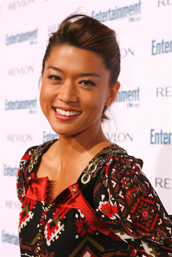 Grace Park leaked wallpapers