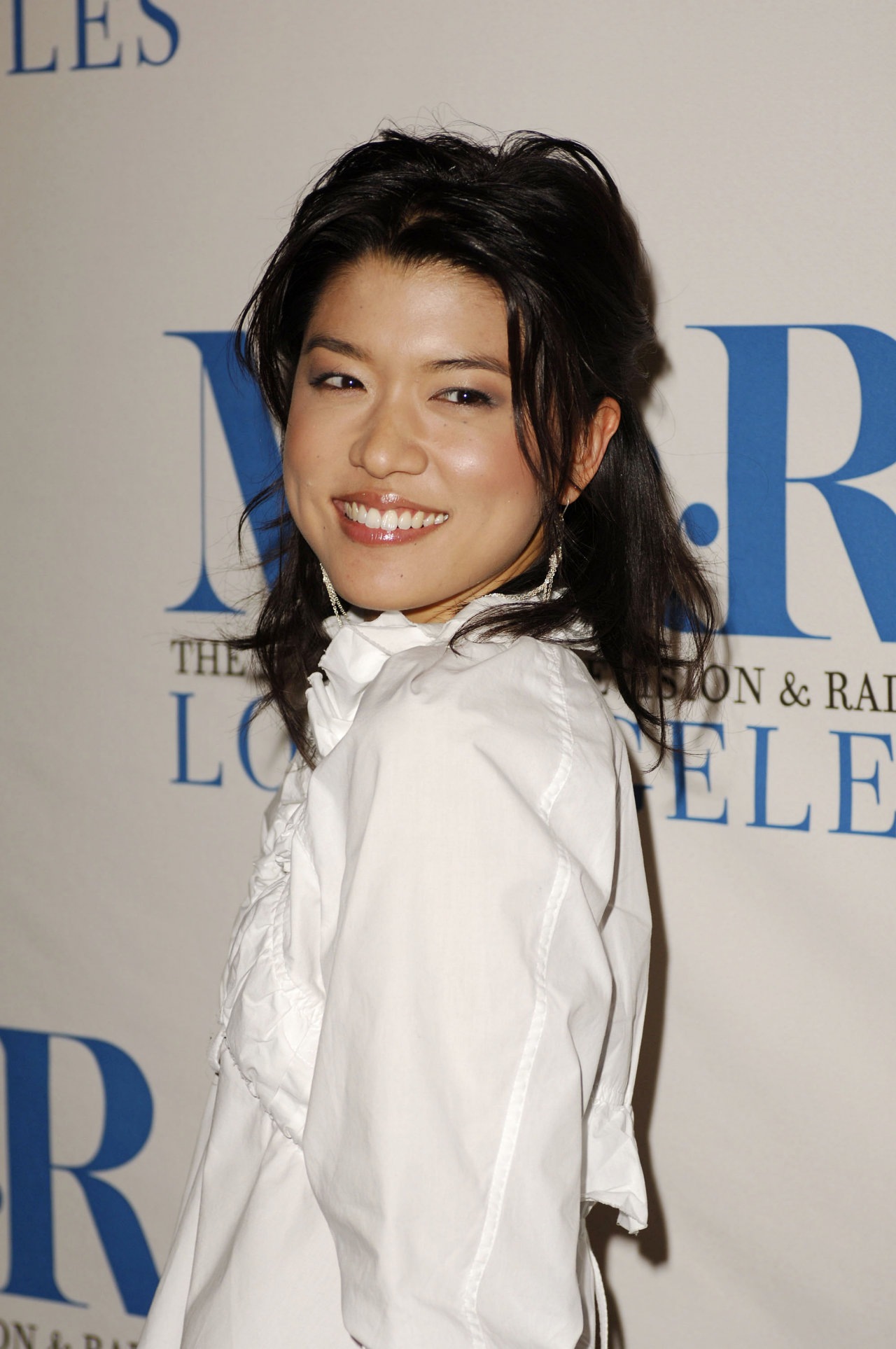 Grace Park leaked wallpapers