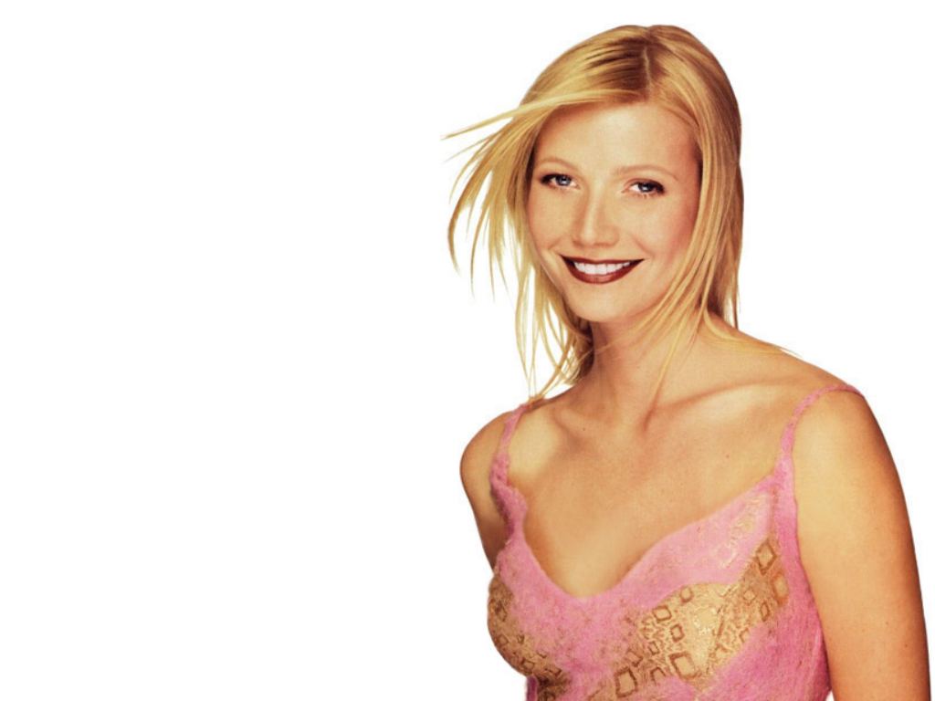 Gwyneth Paltrow leaked wallpapers