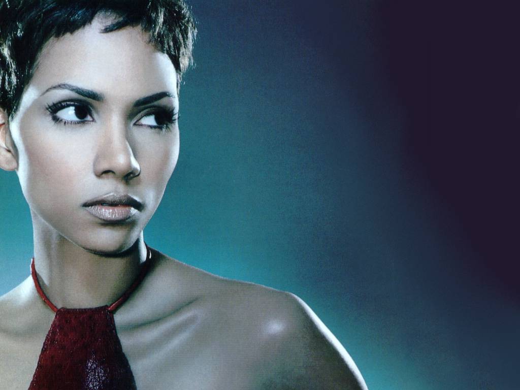 Halle Berry leaked wallpapers