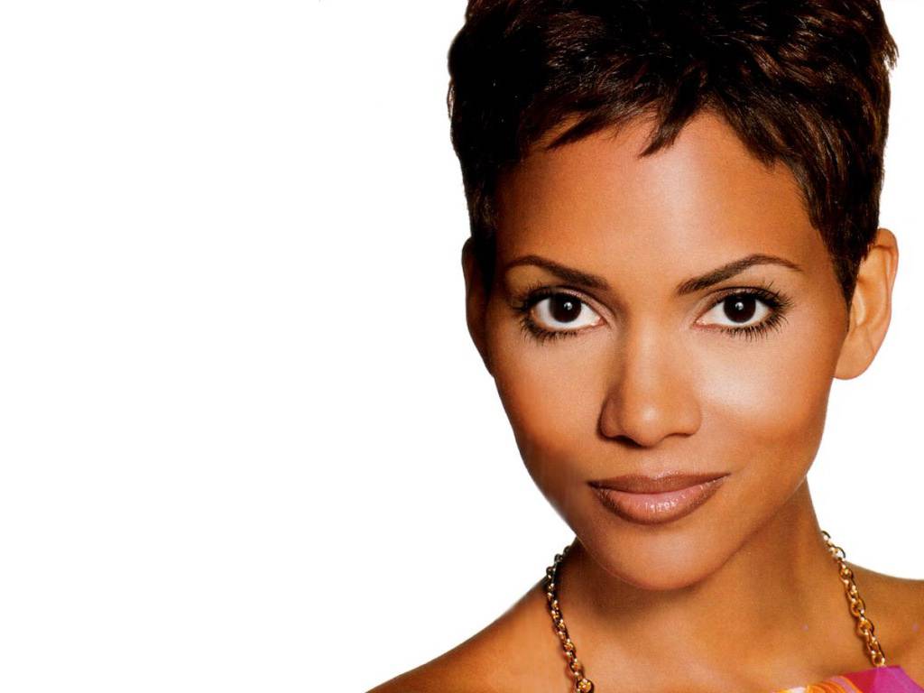 Halle Berry leaked wallpapers