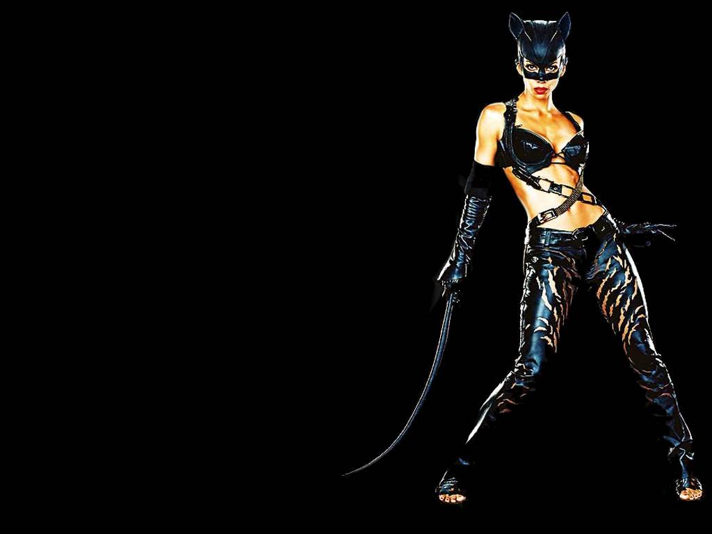 Halle Berry leaked wallpapers