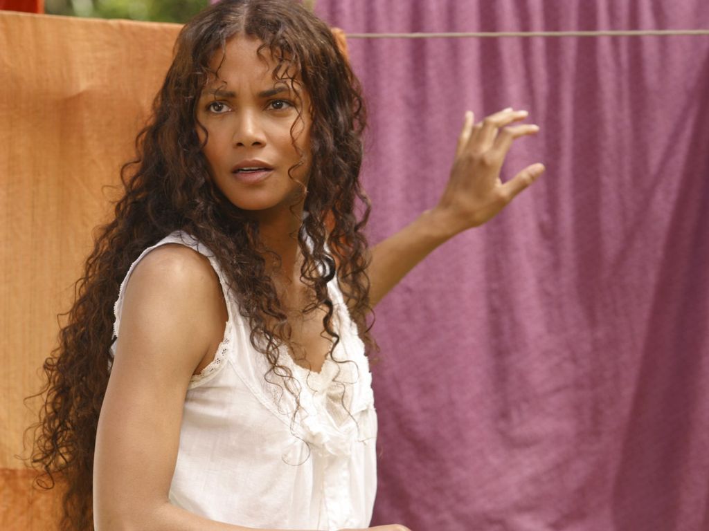 Halle Berry leaked wallpapers