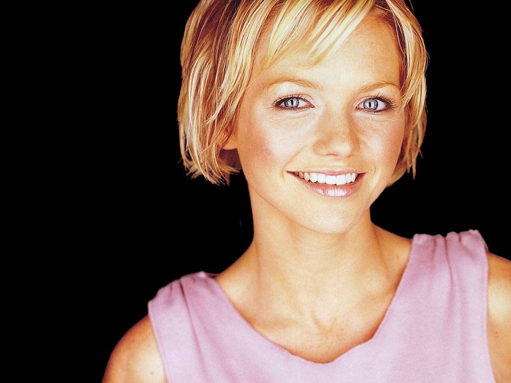 Hannah Spearritt leaked wallpapers