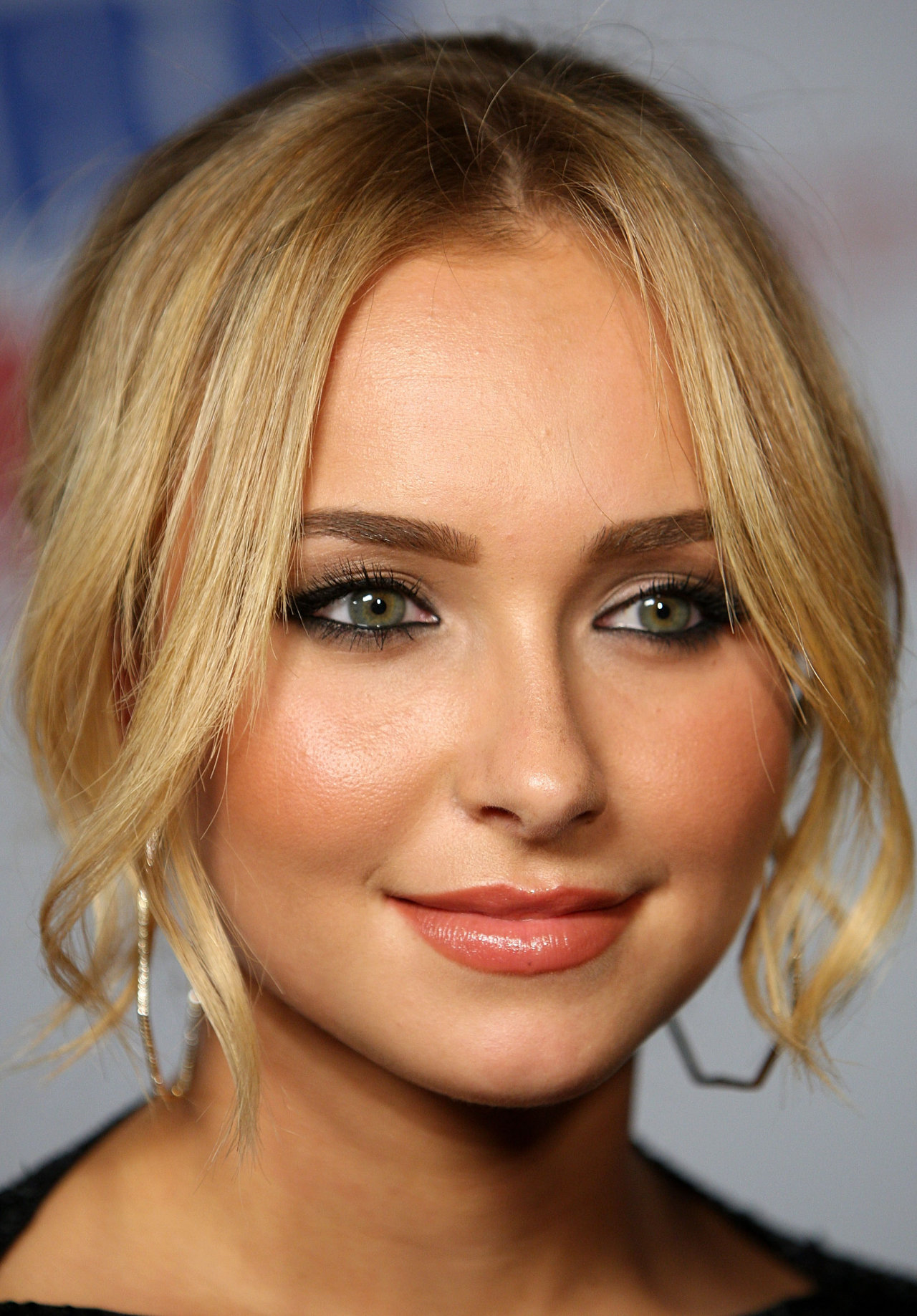 Hayden Panettiere leaked wallpapers