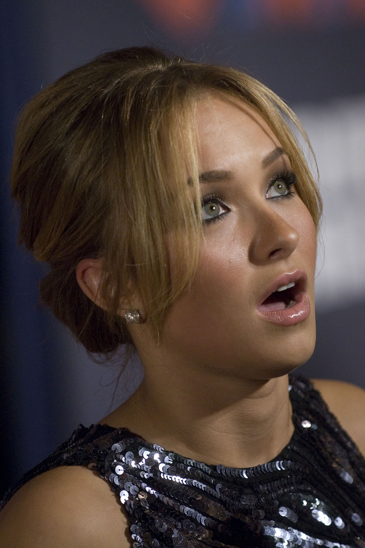 Hayden Panettiere leaked wallpapers