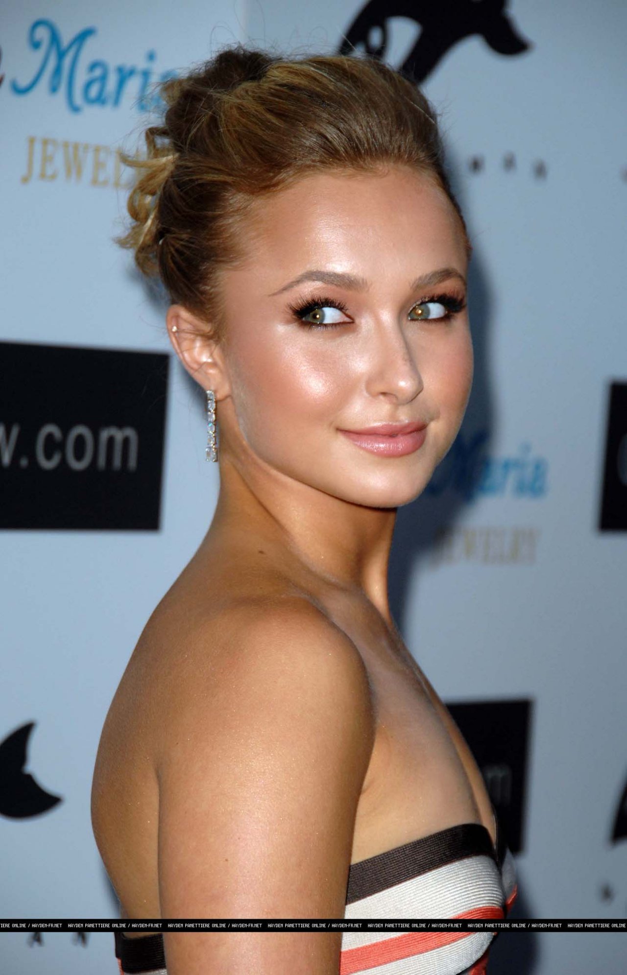 Hayden Panettiere leaked photos (64113). Best celebrity Hayden