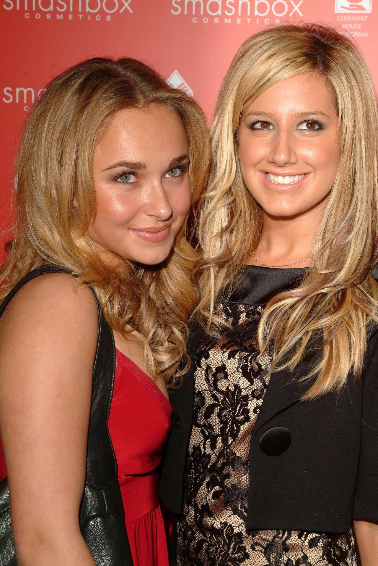 Hayden Panettiere leaked wallpapers