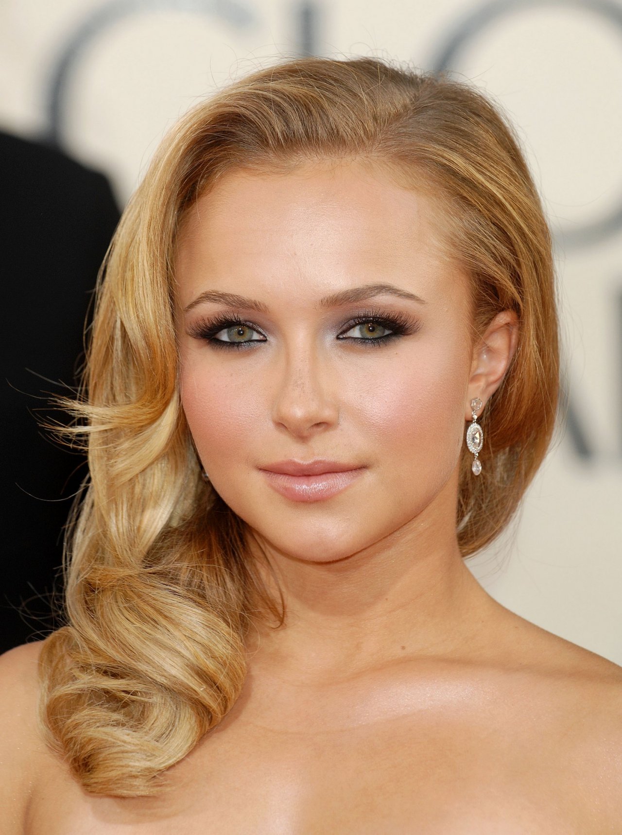 Hayden Panettiere leaked wallpapers