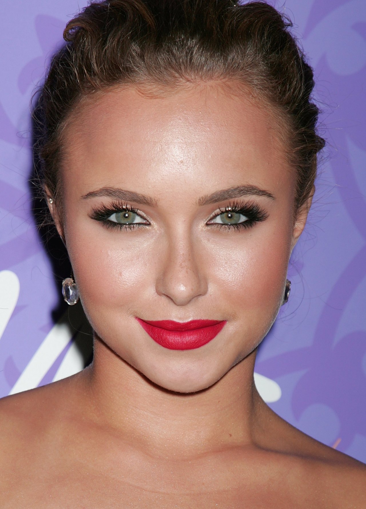 Hayden Panettiere leaked wallpapers