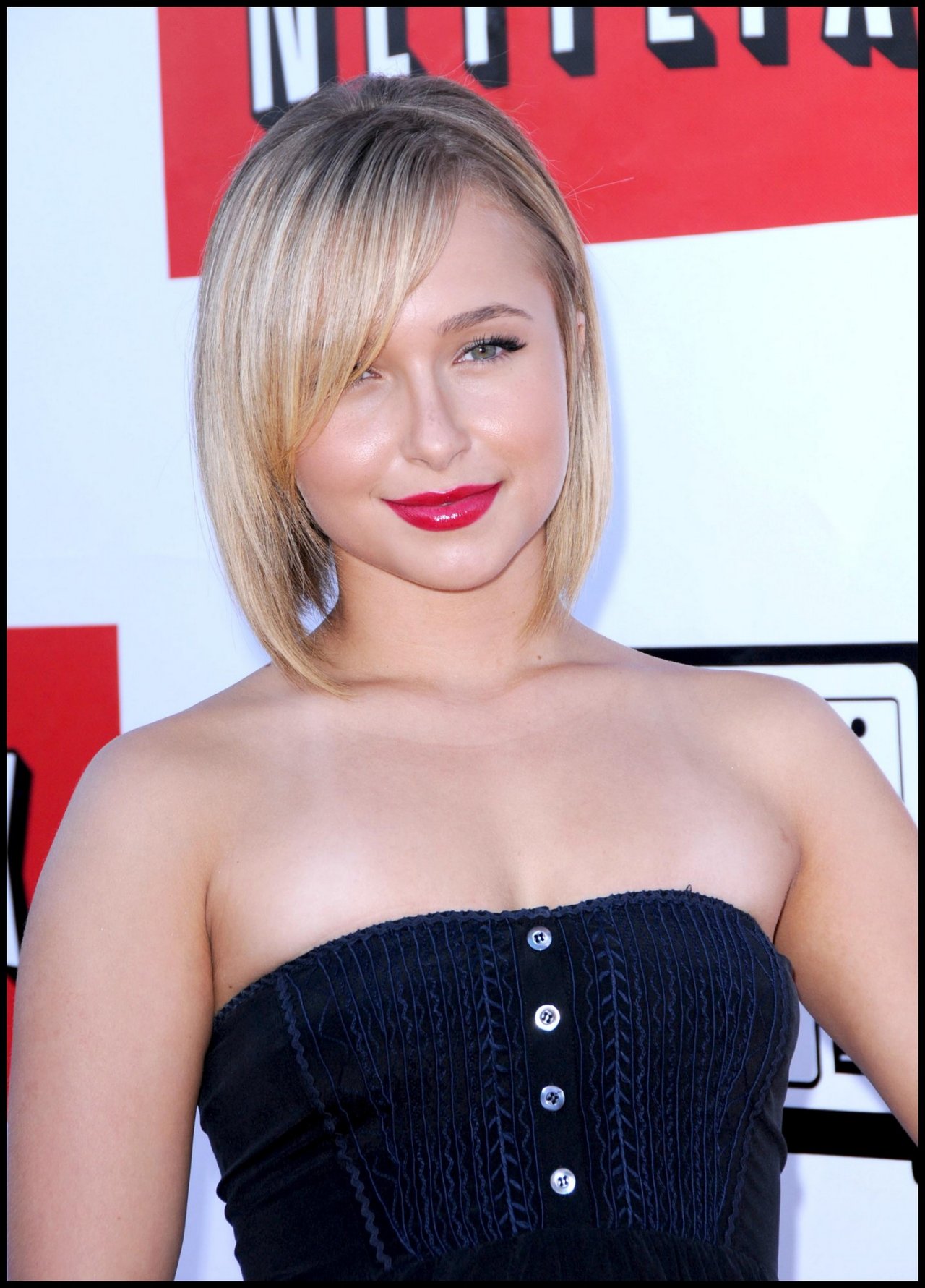 Hayden Panettiere leaked wallpapers