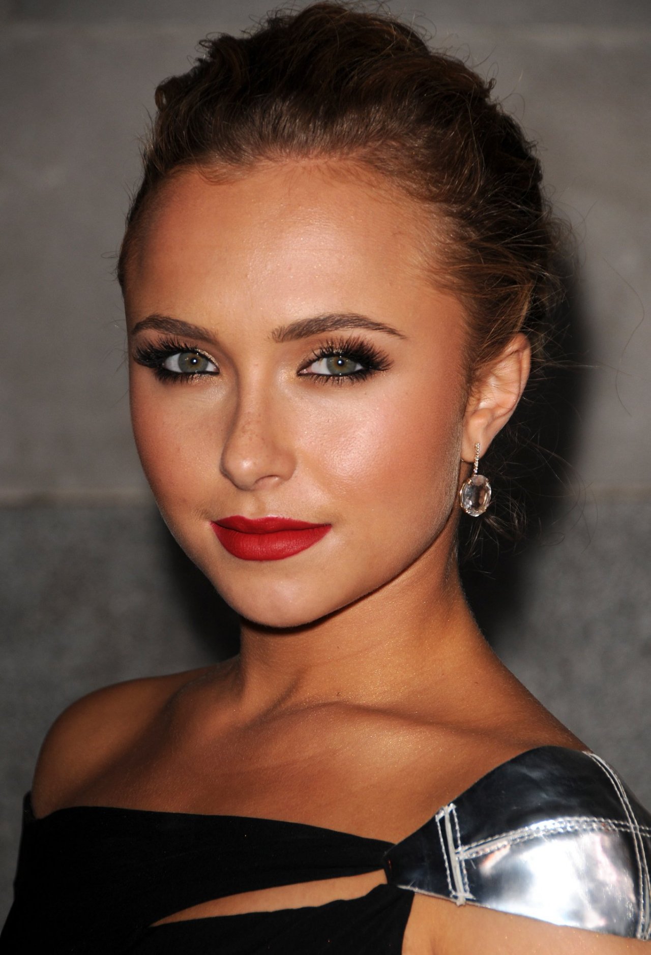 Hayden Panettiere leaked wallpapers