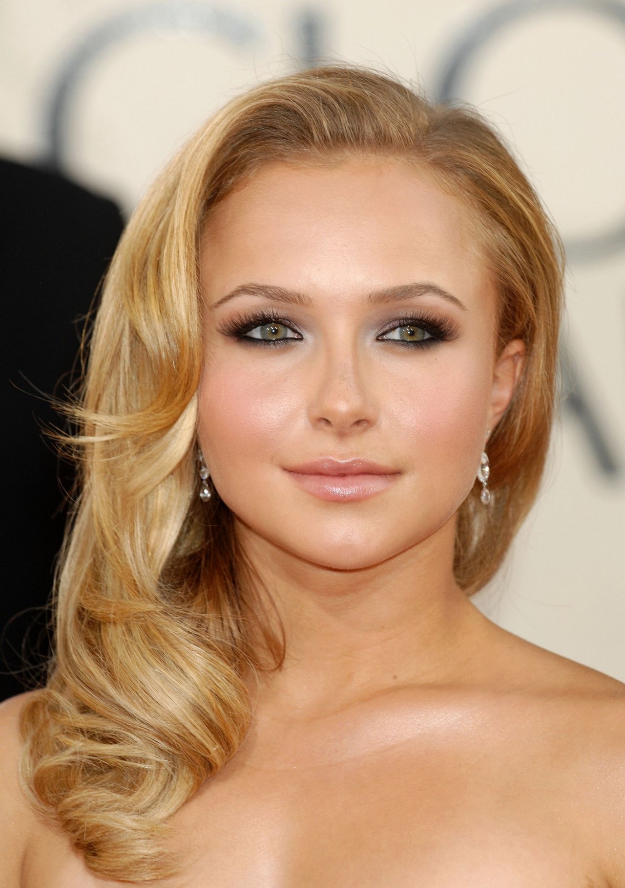 Hayden Panettiere leaked wallpapers