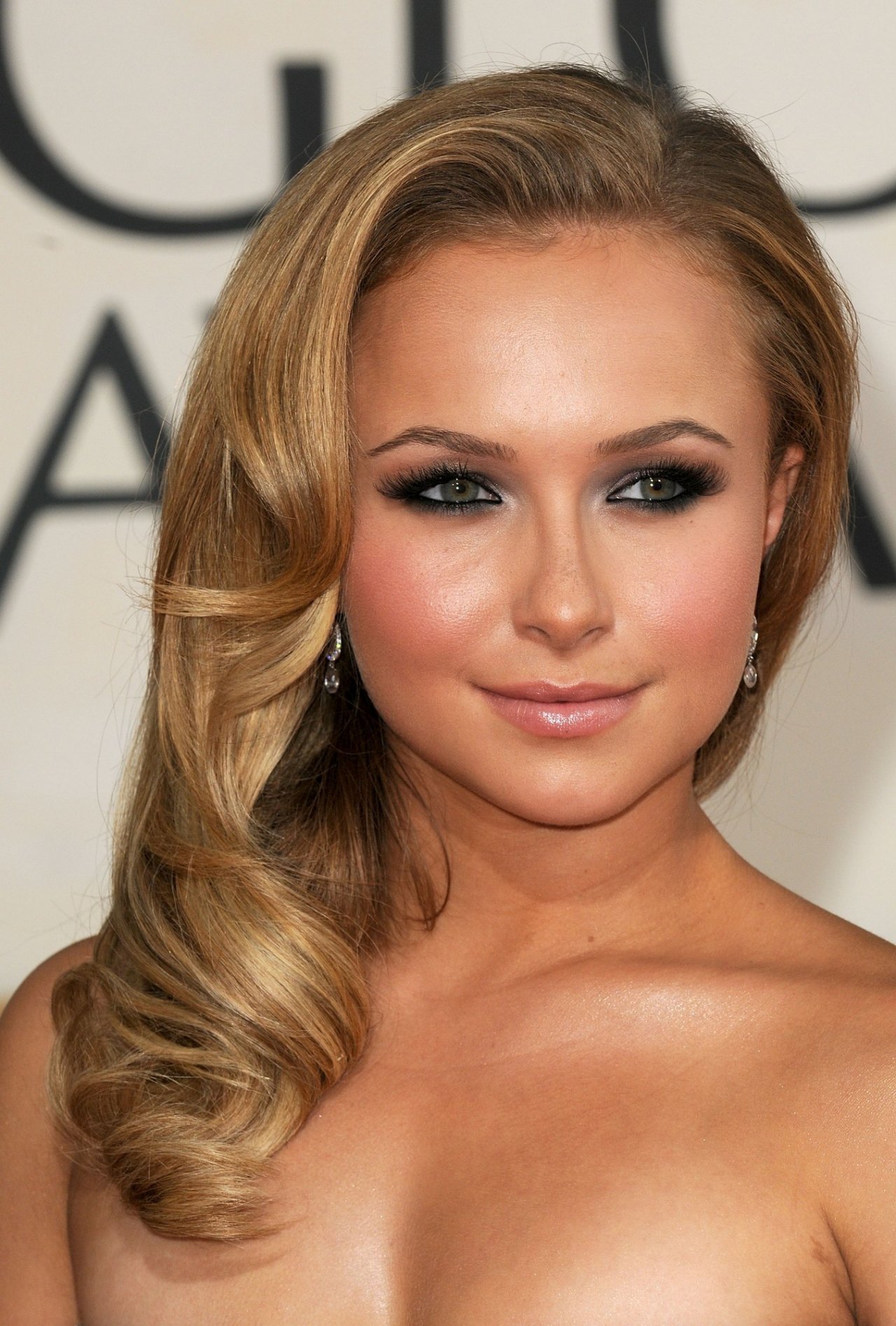 Hayden Panettiere leaked wallpapers