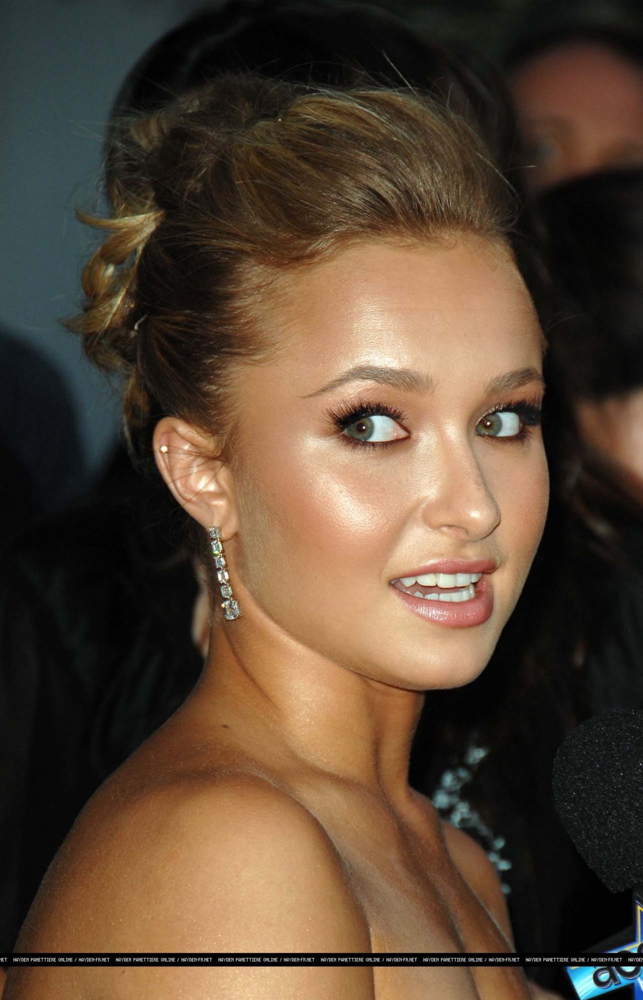Hayden Panettiere leaked photos (64244). Best celebrity Hayden