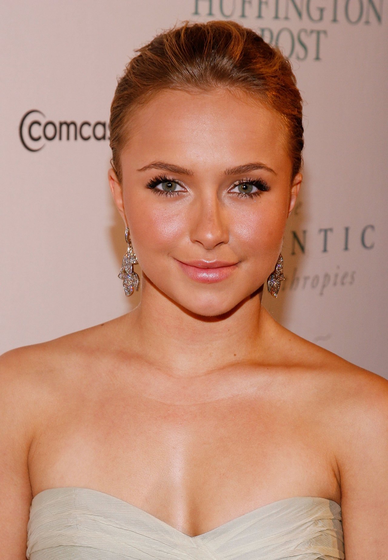 Hayden Panettiere leaked wallpapers