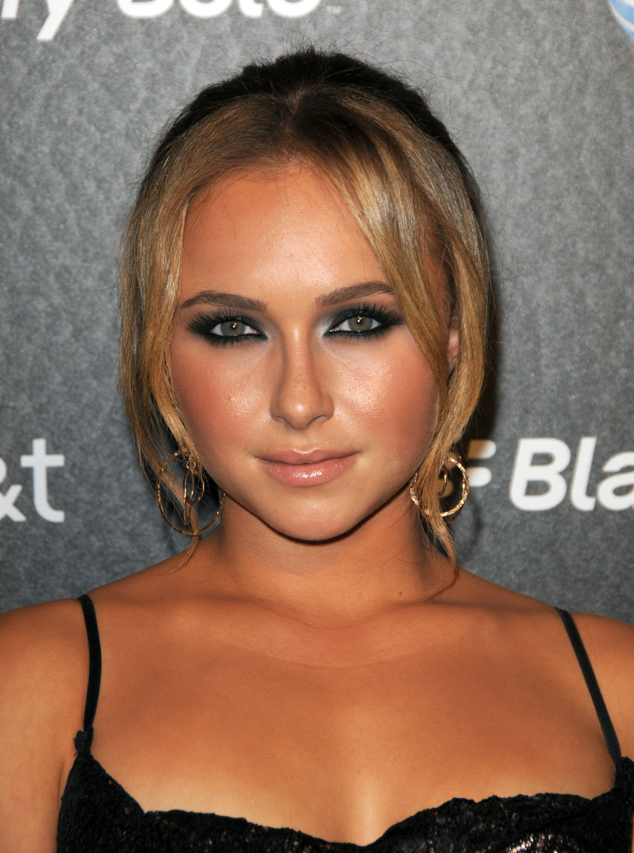 Hayden Panettiere leaked wallpapers