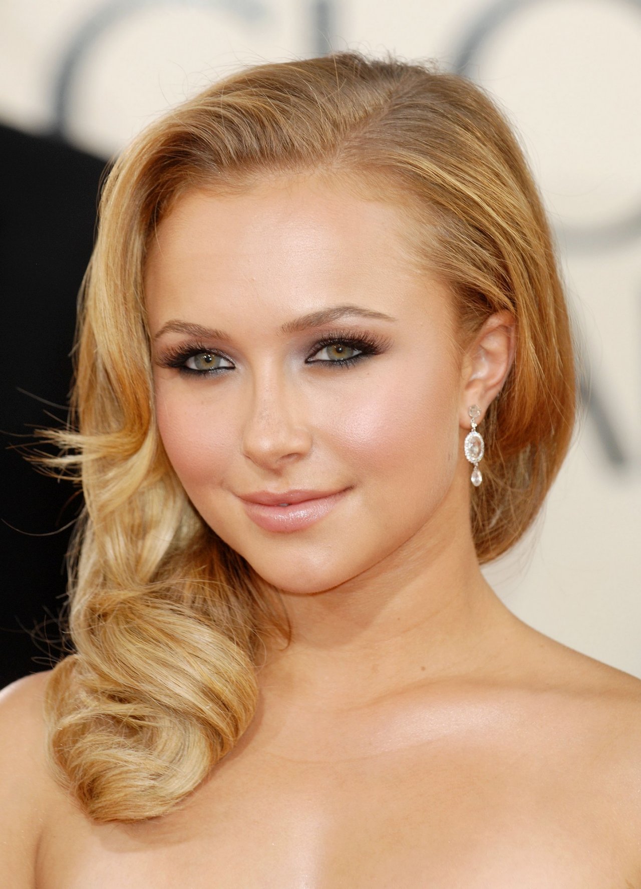 Hayden Panettiere leaked wallpapers