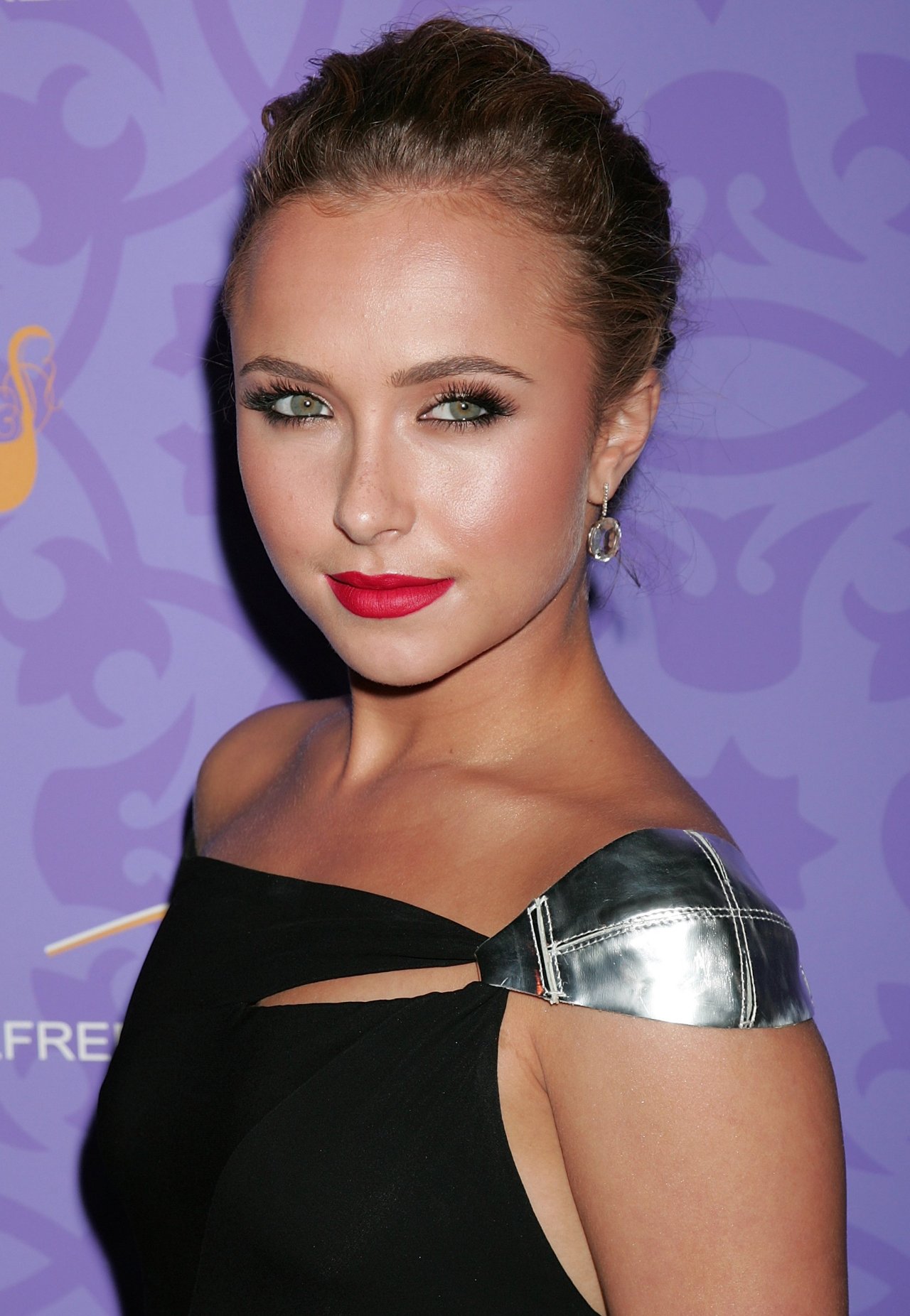 Hayden Panettiere leaked wallpapers