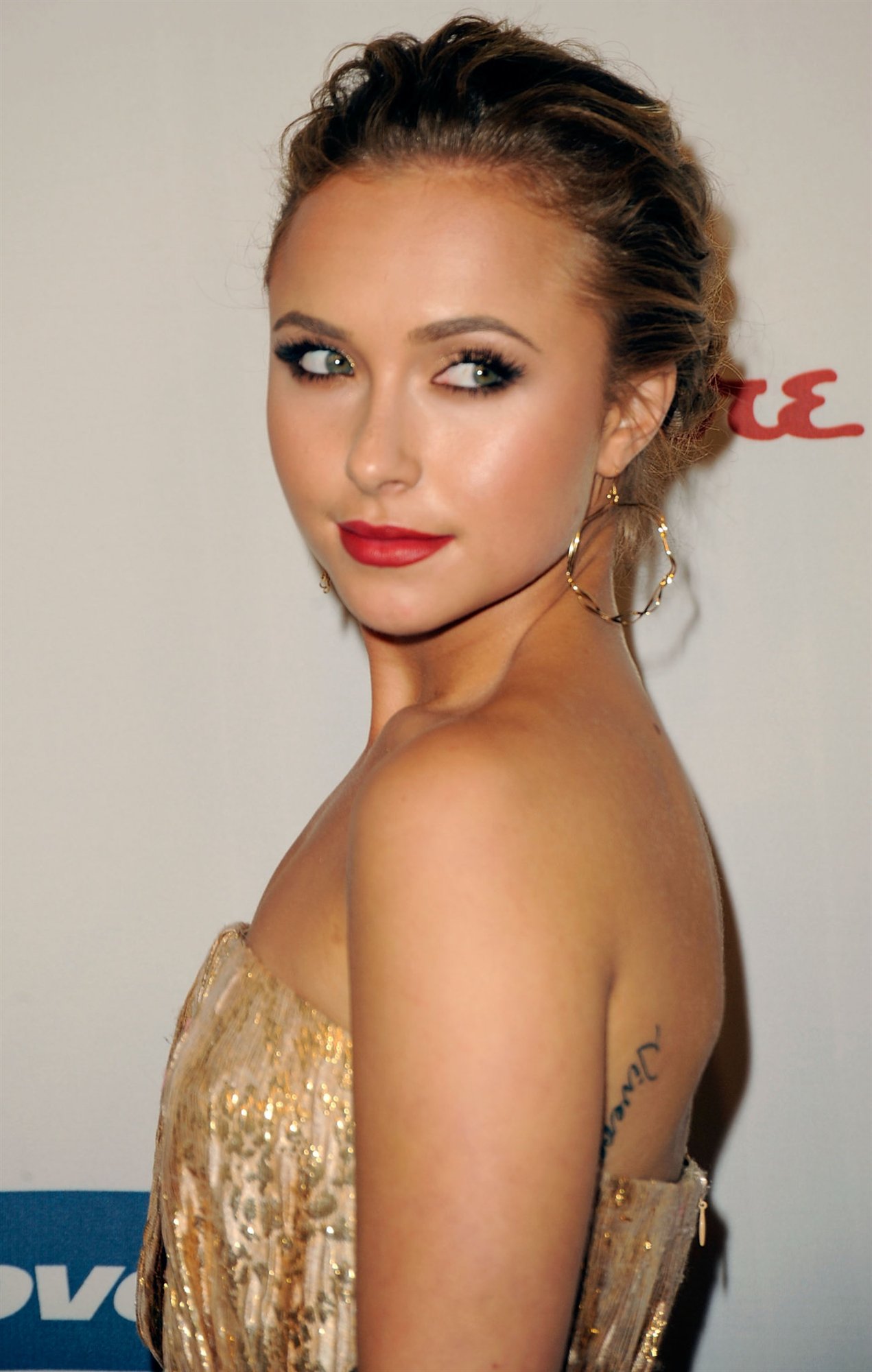 Hayden Panettiere leaked wallpapers