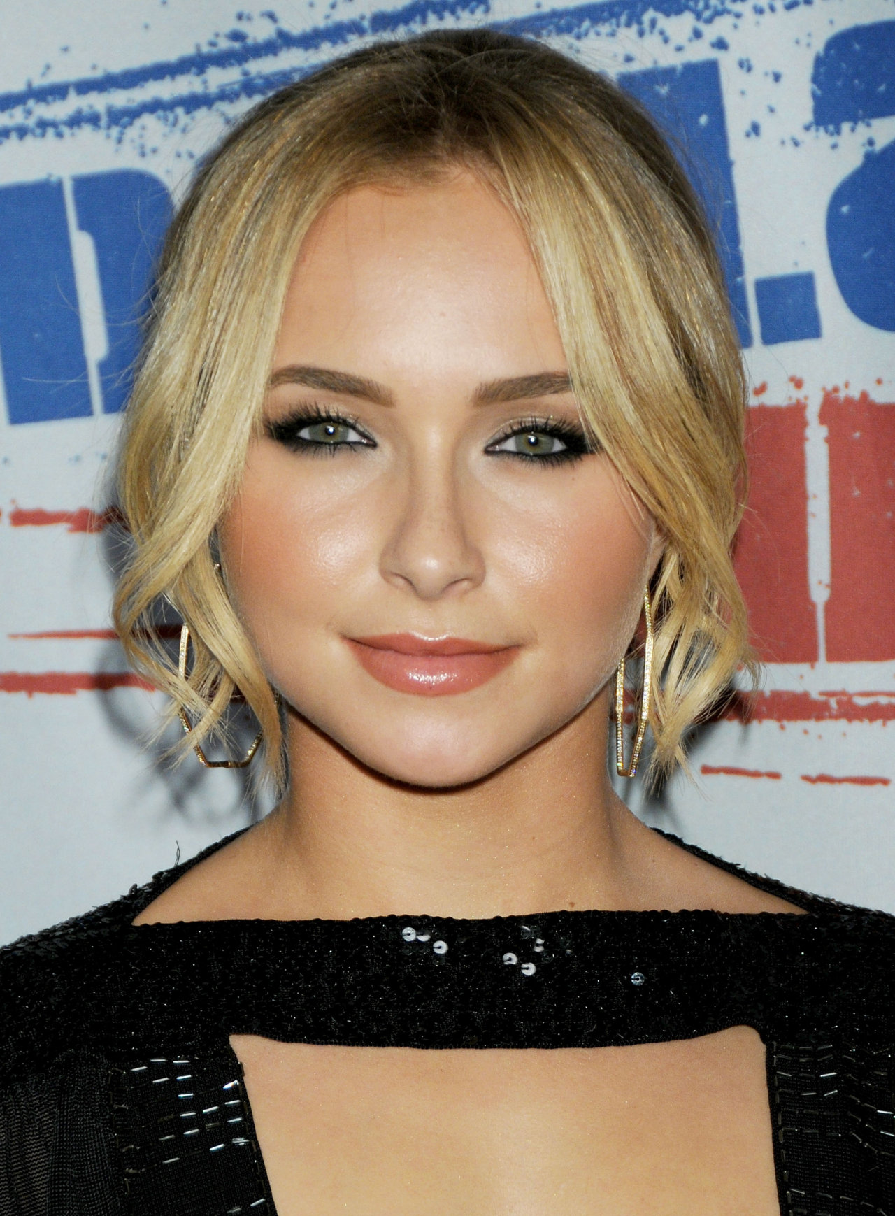 Hayden Panettiere leaked wallpapers