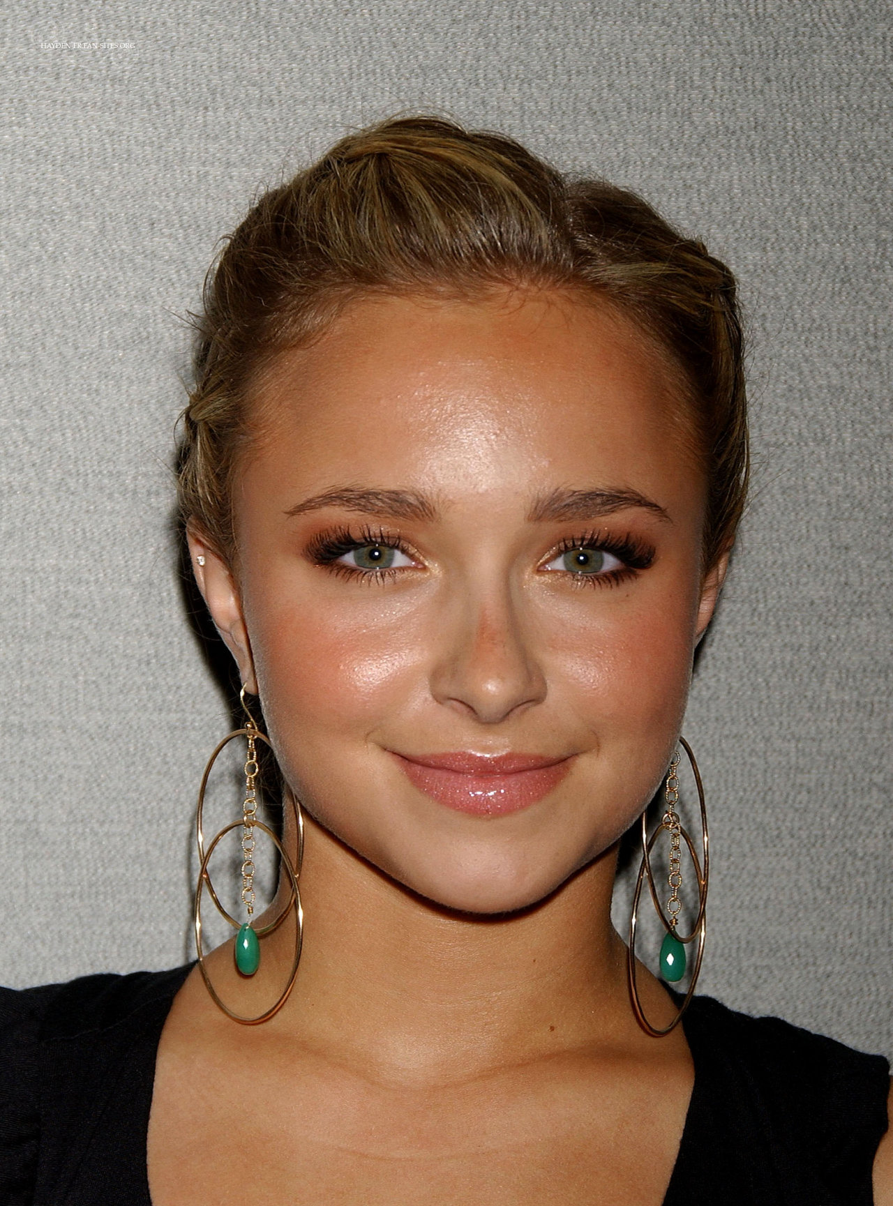 Hayden Panettiere leaked wallpapers