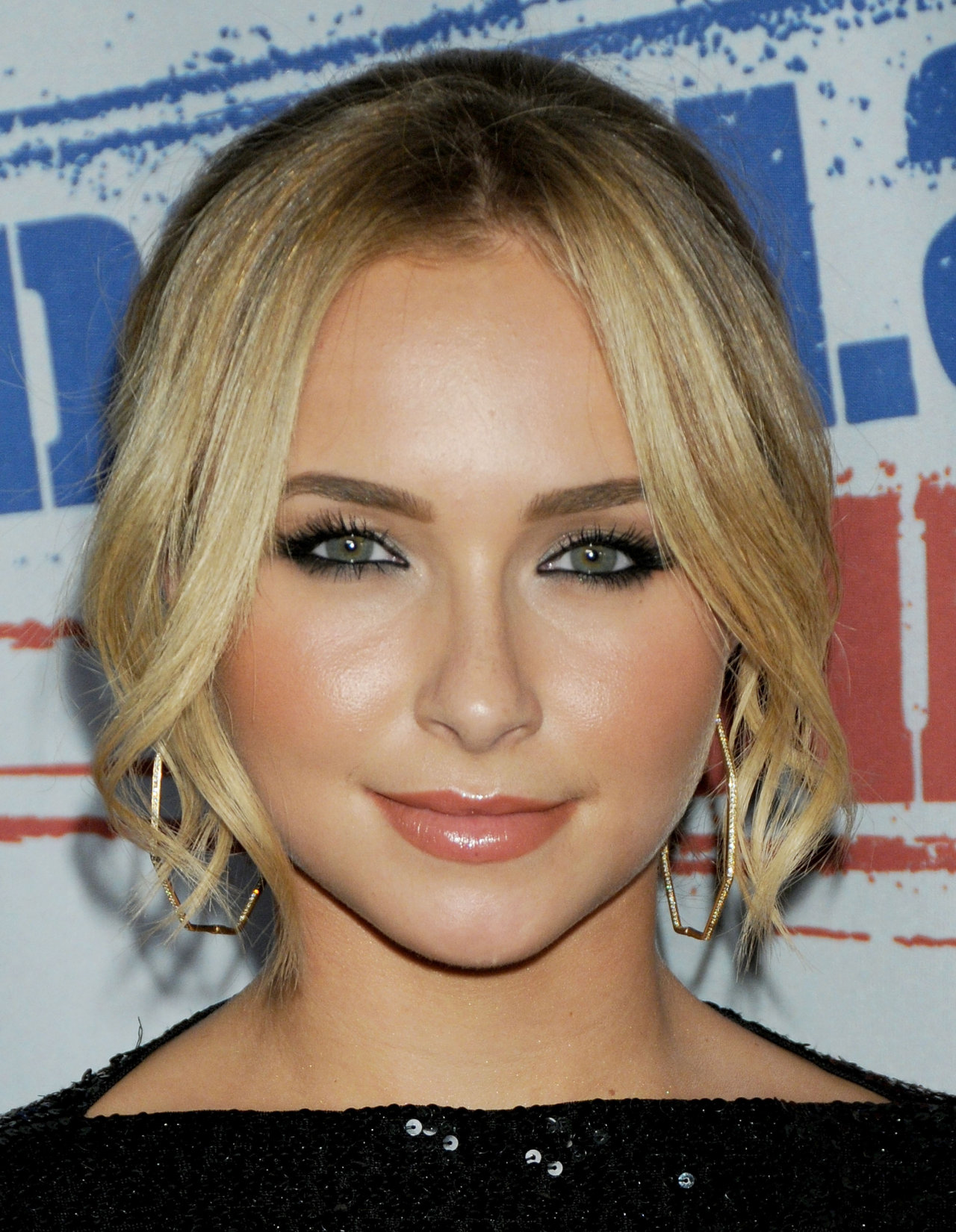 Hayden Panettiere leaked wallpapers