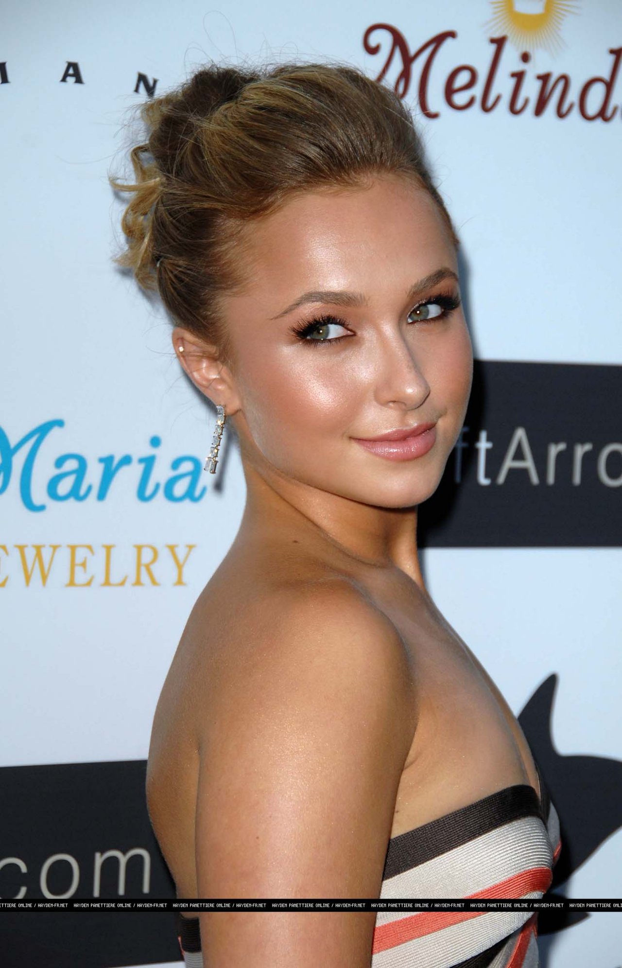 Hayden Panettiere leaked photos (64449). Best celebrity Hayden