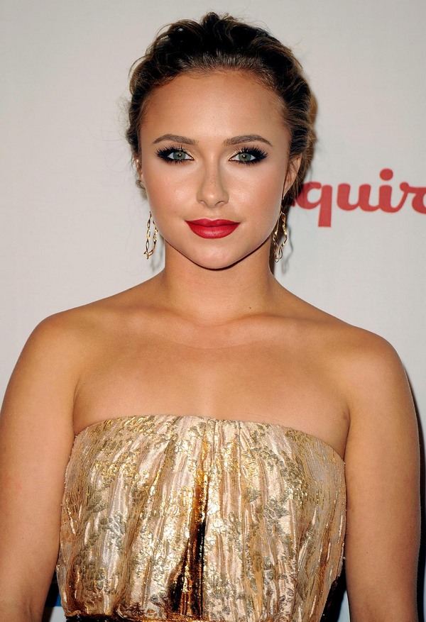 Hayden Panettiere leaked wallpapers
