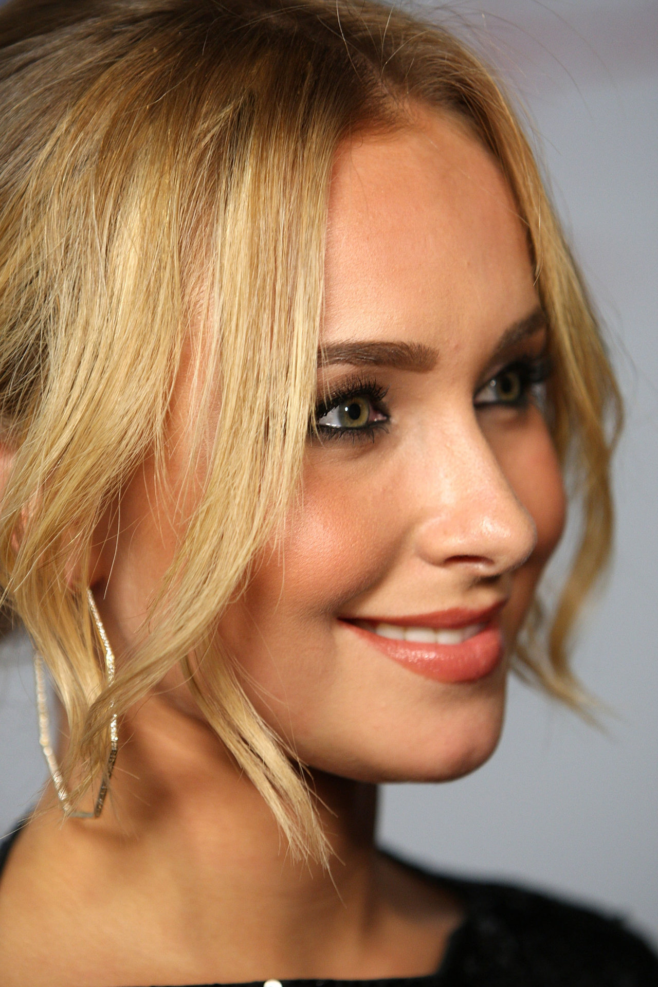 Hayden Panettiere leaked wallpapers