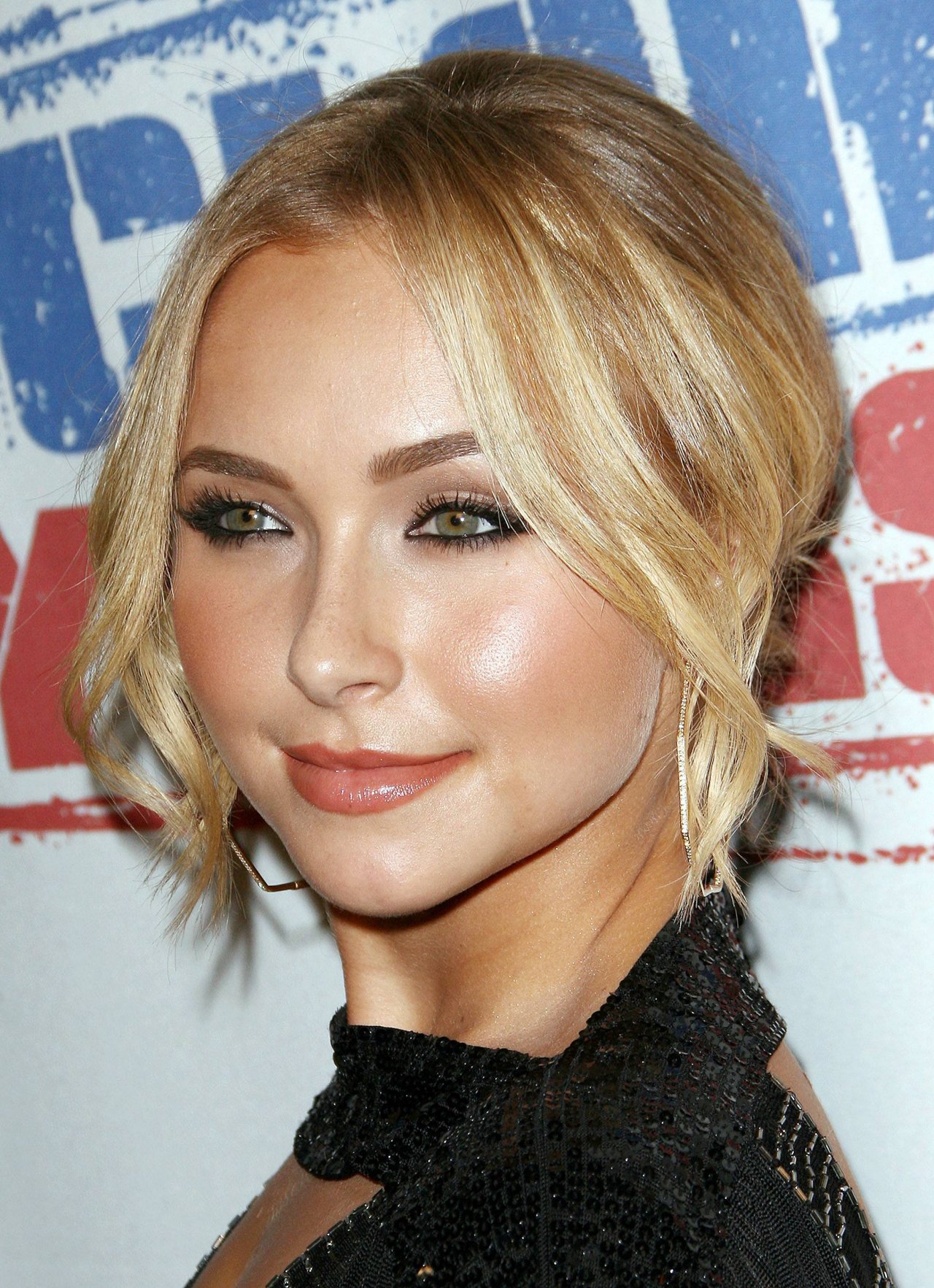 Hayden Panettiere leaked wallpapers