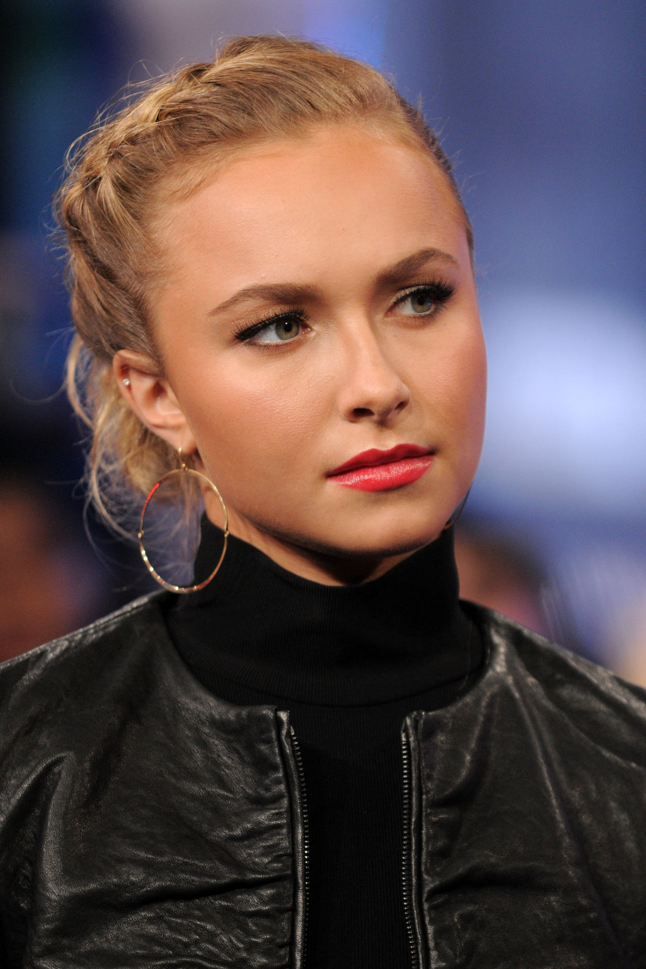 Hayden Panettiere leaked wallpapers