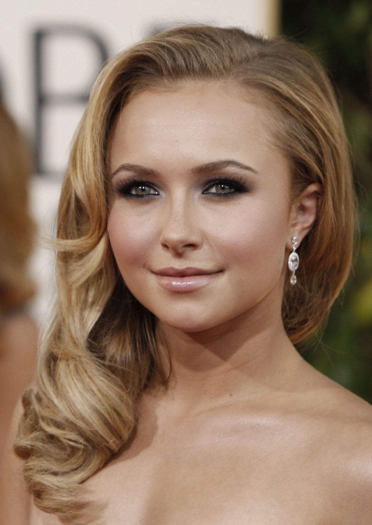 Hayden Panettiere leaked wallpapers