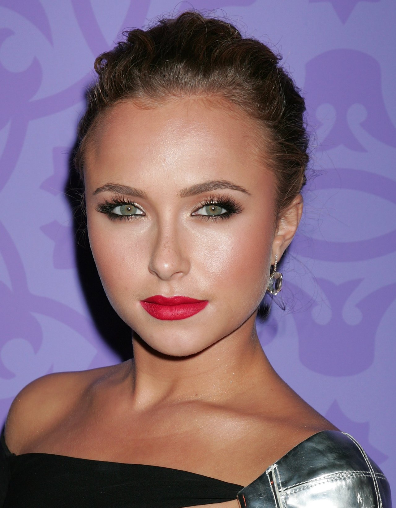 Hayden Panettiere leaked wallpapers