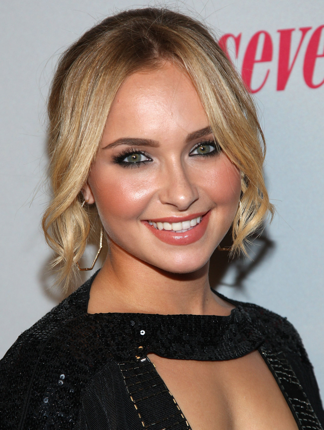Hayden Panettiere leaked wallpapers