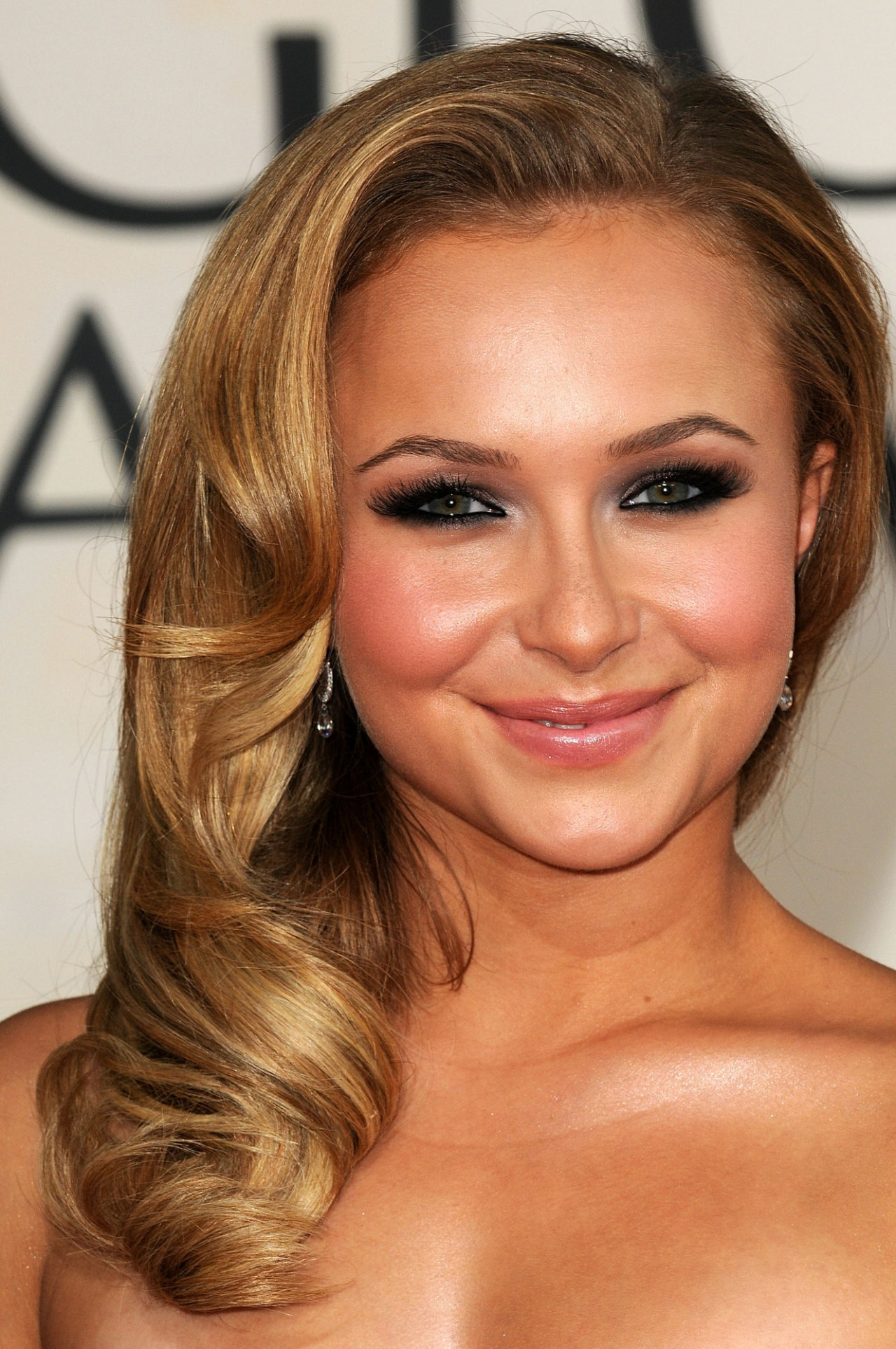 Hayden Panettiere leaked wallpapers