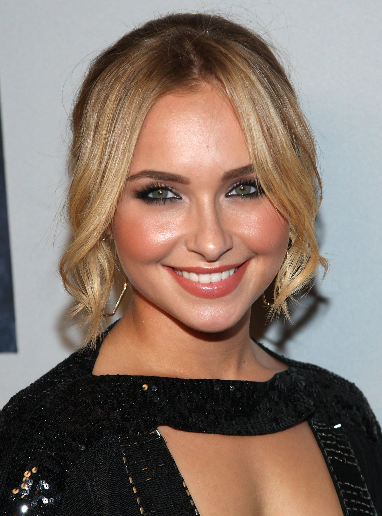 Hayden Panettiere leaked wallpapers