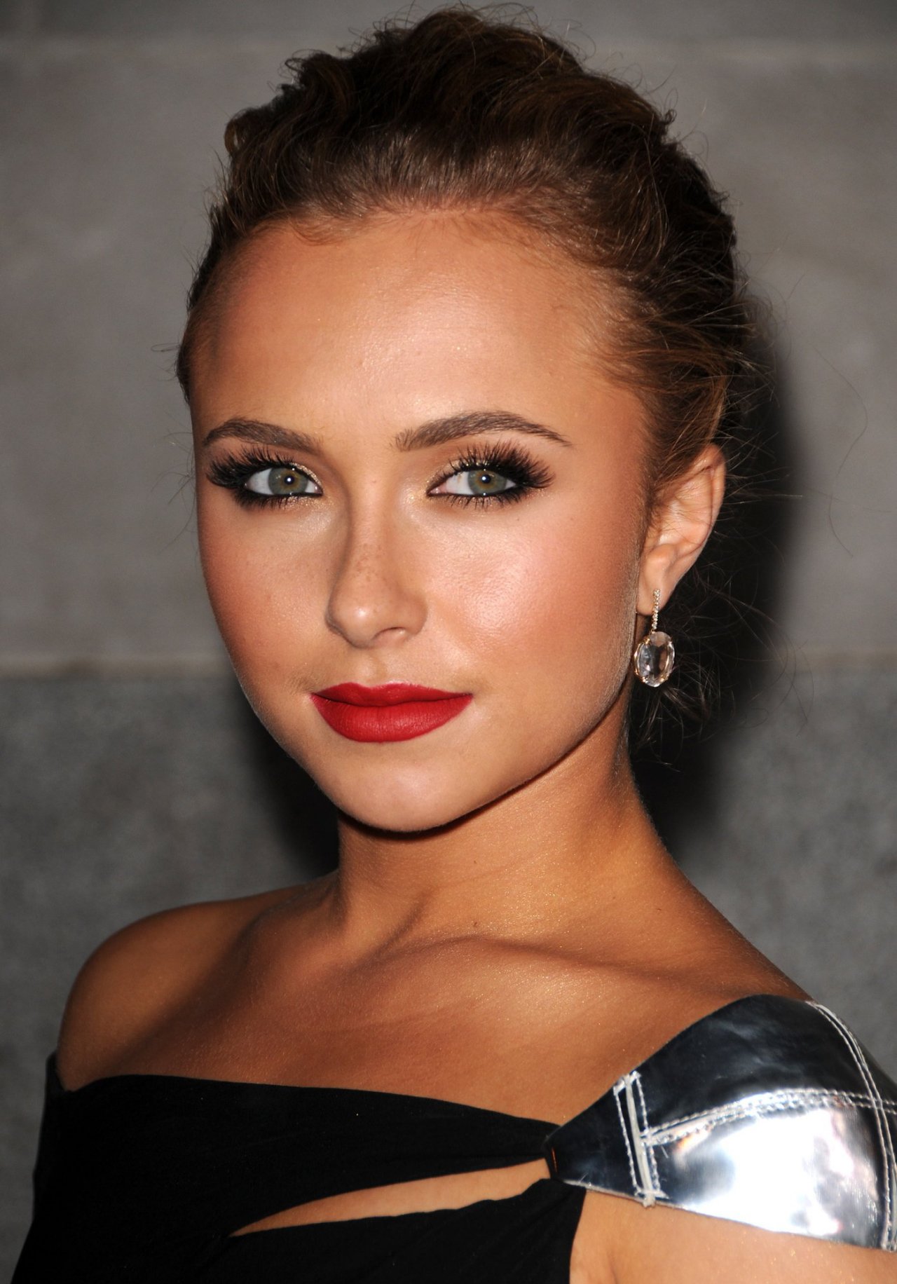 Hayden Panettiere leaked wallpapers