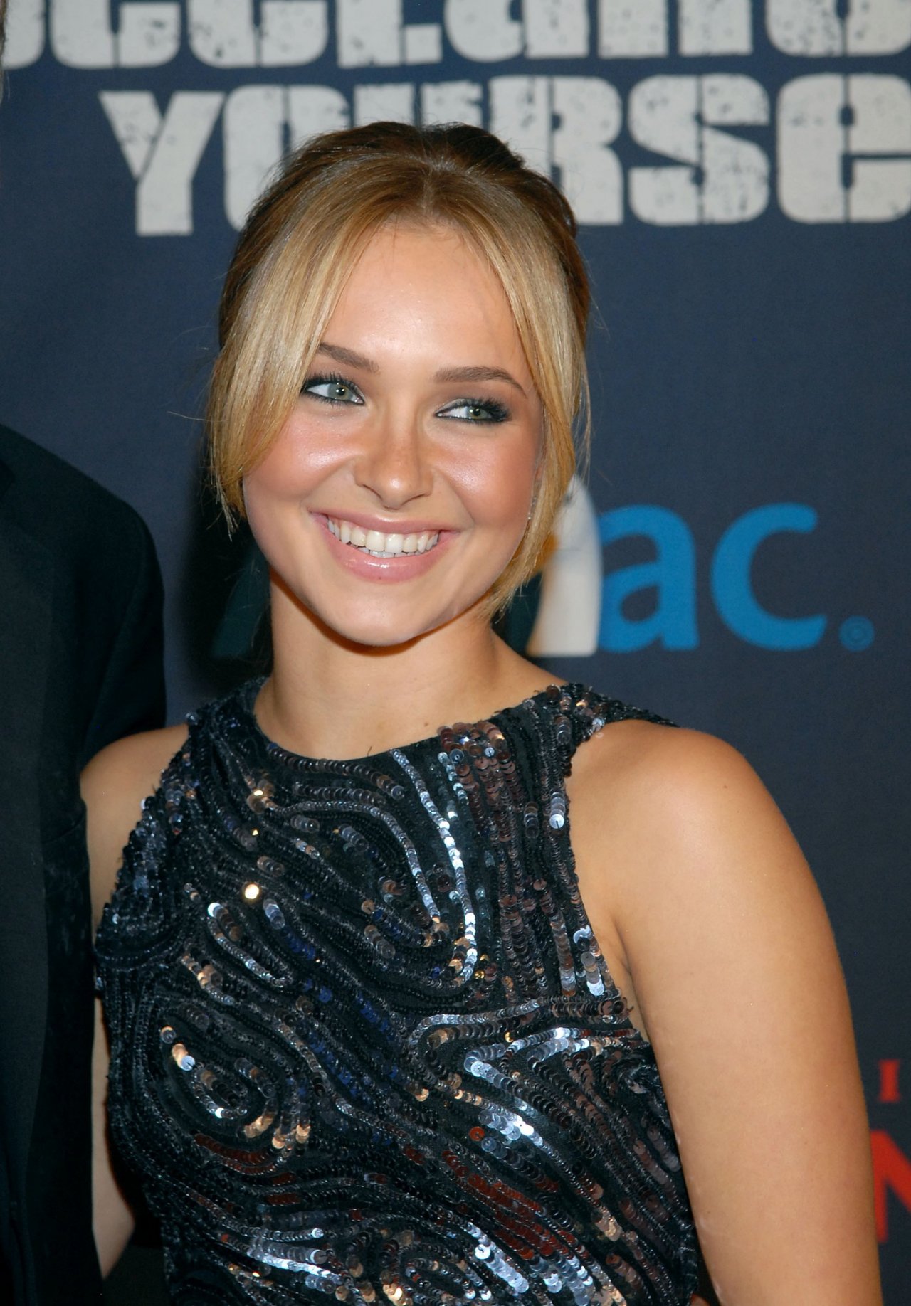 Hayden Panettiere leaked wallpapers